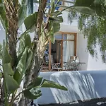 Villa Charco del Palo