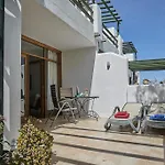 Сasa de vacaciones Villa Charco del Palo *