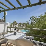 Сasa de vacaciones Villa Charco del Palo Charco del Palo