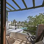 Сasa de vacaciones Villa Charco del Palo *