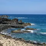 Сasa de vacaciones Villa Charco del Palo