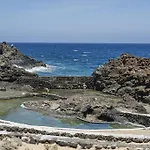 Villa Charco del Palo Сasa de vacaciones Charco del Palo