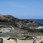 Villa Charco del Palo Сasa de vacaciones *