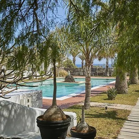 Villa Charco Del Palo בית נופש צ'ארקו דל פאלו