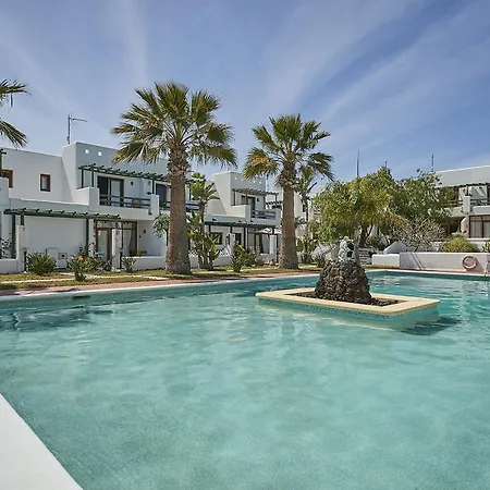 Villa Charco Del Palo צ'ארקו דל פאלו