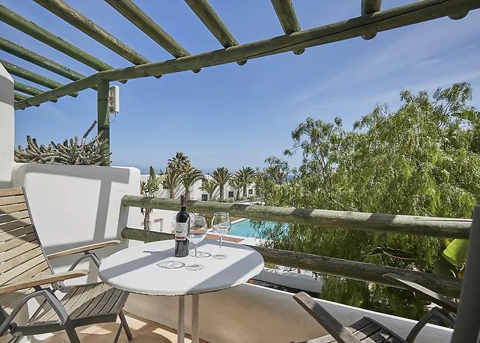 Casa vacanze Villa Charco del Palo Charco del Palo