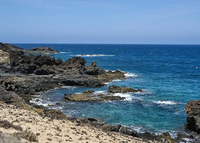 Casa vacanze Villa Charco del Palo