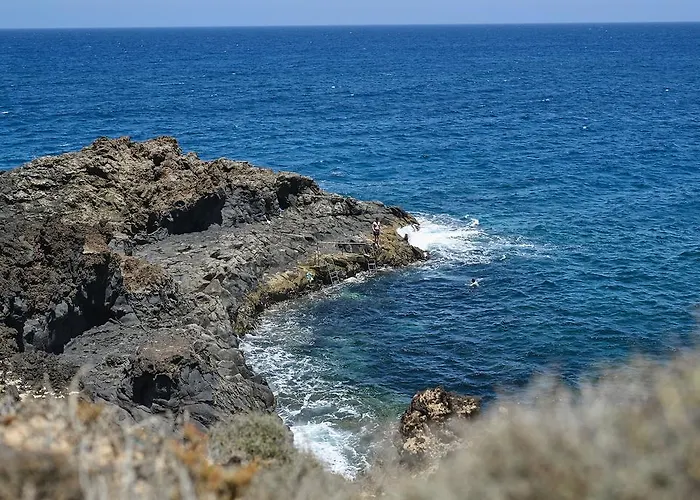 Villa Charco del Palo Charco del Palo