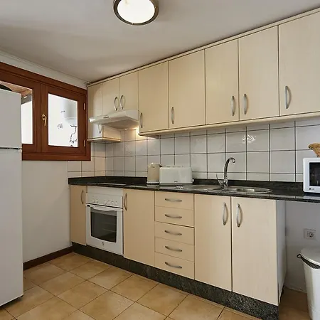 Villa Charco Del Palo * チャルコ・デル・パロ