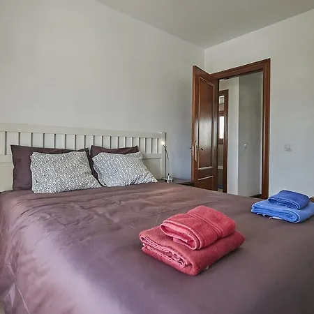 Villa Charco Del Palo 別荘 チャルコ・デル・パロ