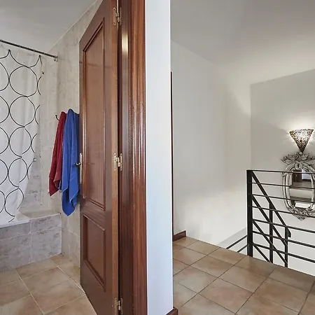 Villa Charco Del Palo *