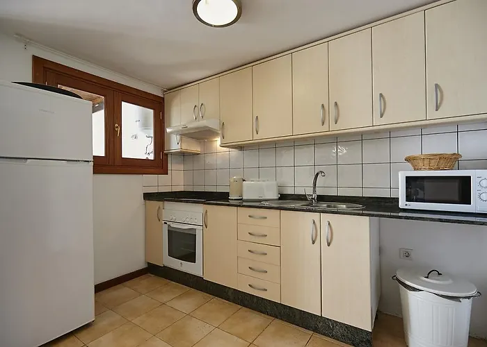 Villa Charco Del Palo * צ'ארקו דל פאלו